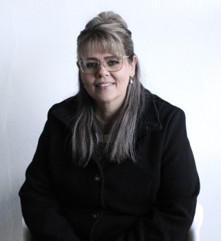 Nanette Uys